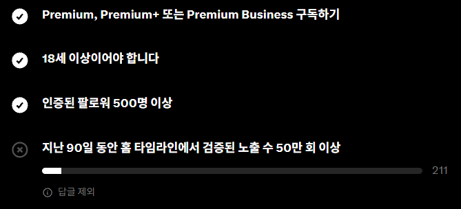 dohy779's tweet photo. 인증된 팔로워 500명 성공!!
앞으로도 열심히 하겠습니다.🫡🫡 https://t.co/GbqJAY62PQ