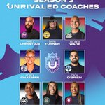 Photo by Unrivaled Basketball (@Unrivaledwbb)