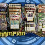 Photo by Daily Decklists PTCG (@DailyDecklist)