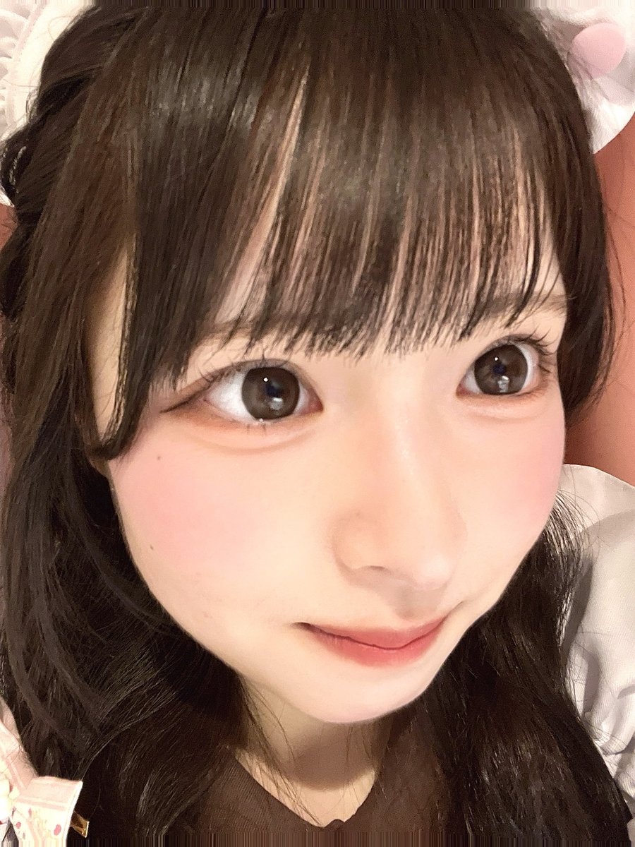 atmaid_nanami's tweet photo. あみたらし♡
この日盛れたのであっぷも❕ https://t.co/JOouelUW20