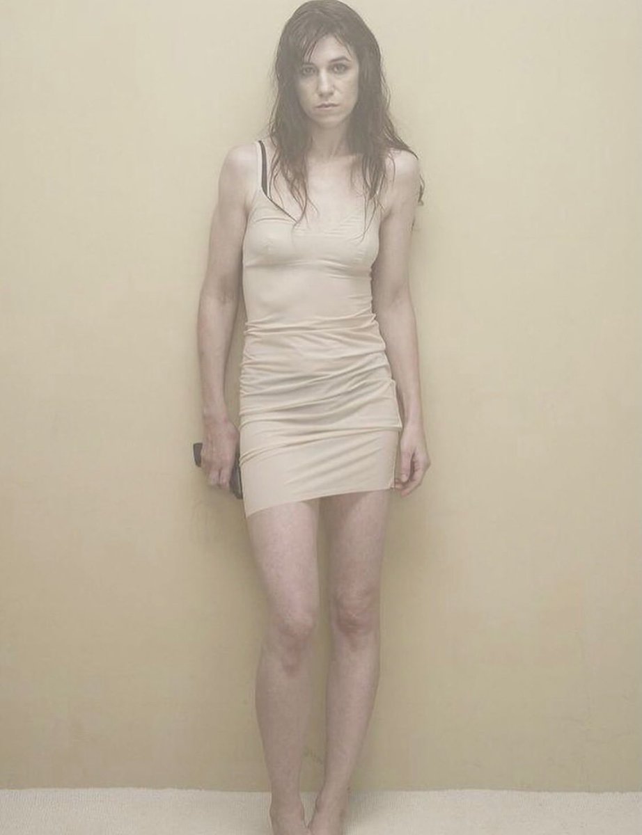 karakjan's tweet photo. Charlotte Gainsbourg https://t.co/pckYF5i3X9