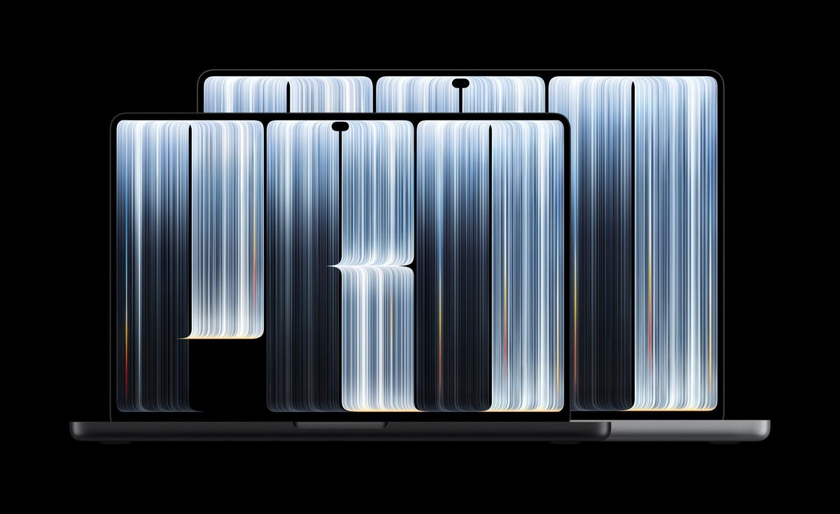 Digiato's tweet photo. اولین مک‌بوک پرو اپل با نمایشگر OLED لمسی معرفی شد

اپل از مک‌بوک پرو جدید در مدل‌های ۱۴ و ۱۶ اینچی با نمایشگر لمسی PROLED XDR رونمایی کرد. این نمایشگر از فناوری Tandem OLED، روشنایی ۲۰۰۰ نیت و نرخ نوسازی ۱۲۰ هرتز بهره می‌برد. برای نخستین بار، قابلیت لمسی و Dynamic Island به مک‌بوک پرو اضافه شده‌اند. طراحی دستگاه نیز باریک‌تر و سبک‌تر شده و شارژدهی باتری آن به ۲۴ ساعت می‌رسد.

مک‌بوک پرو جدید به تراشه‌های M5 Pro و M5 Max مجهز شده و از حداکثر ۱۲۸ گیگابایت رم و ۱۶ ترابایت حافظه داخلی پشتیبانی می‌کند. دوربین ۱۲ مگاپیکسلی، Thunderbolt 5، وای‌فای ۷ و macOS 27 از دیگر ویژگی‌های آن هستند.

پیش‌فروش این لپ‌تاپ از ۲۸ اکتبر آغاز می‌شود و از ۶ نوامبر به بازار می‌آید. قیمت مدل ۱۴ اینچی با تراشه M5 Pro از ۲۸۹۹ دلار و مدل ۱۶ اینچی از ۳۳۹۹ دلار آغاز می‌شود. نسخه‌های مجهز به M5 Max نیز به‌ترتیب ۴۴۹۹ و ۴۷۹۹ دلار قیمت دارند.