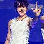 Photo by ⊹♡ (@joongupdates)