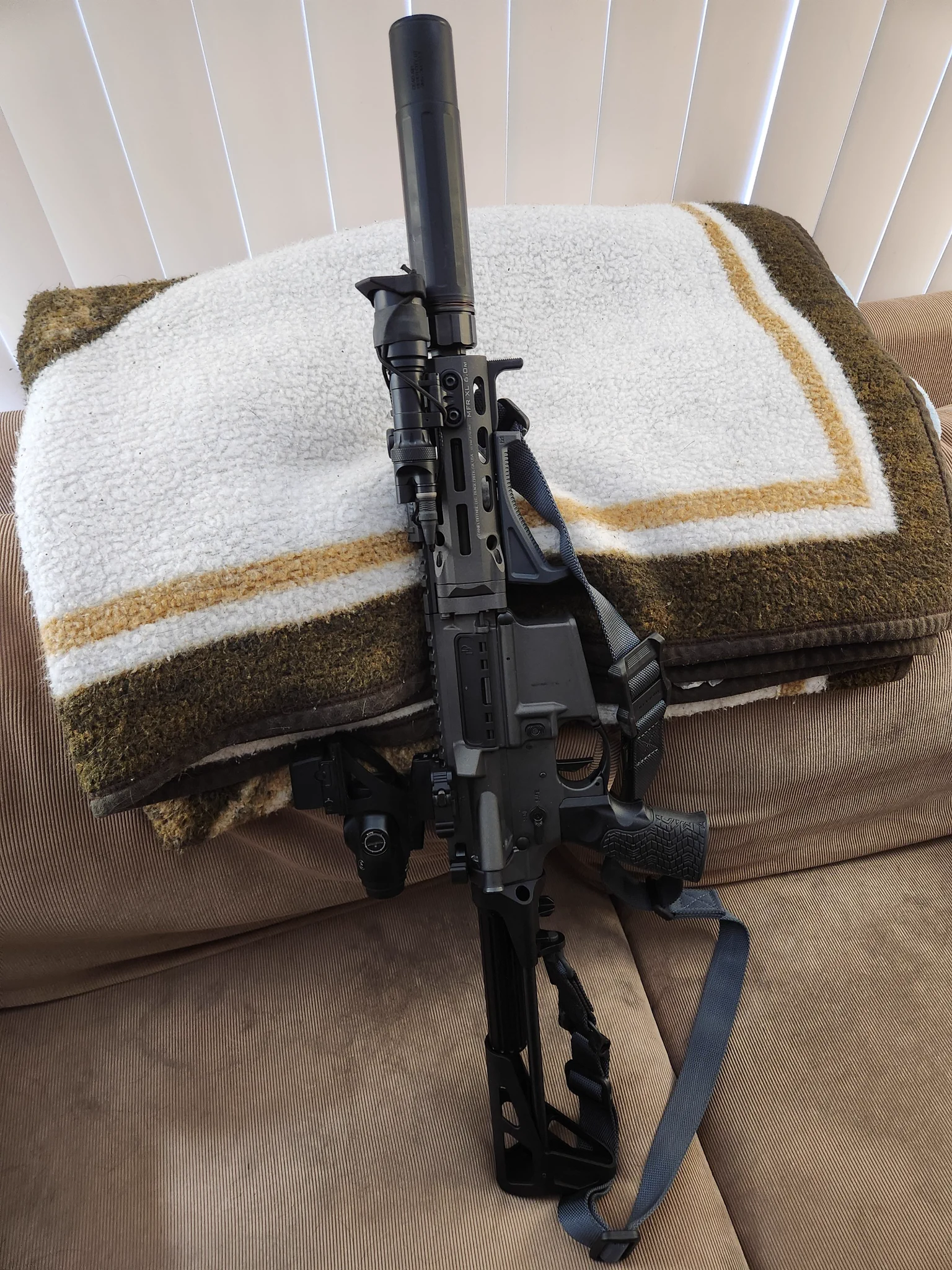 Daniel Defense on X: 