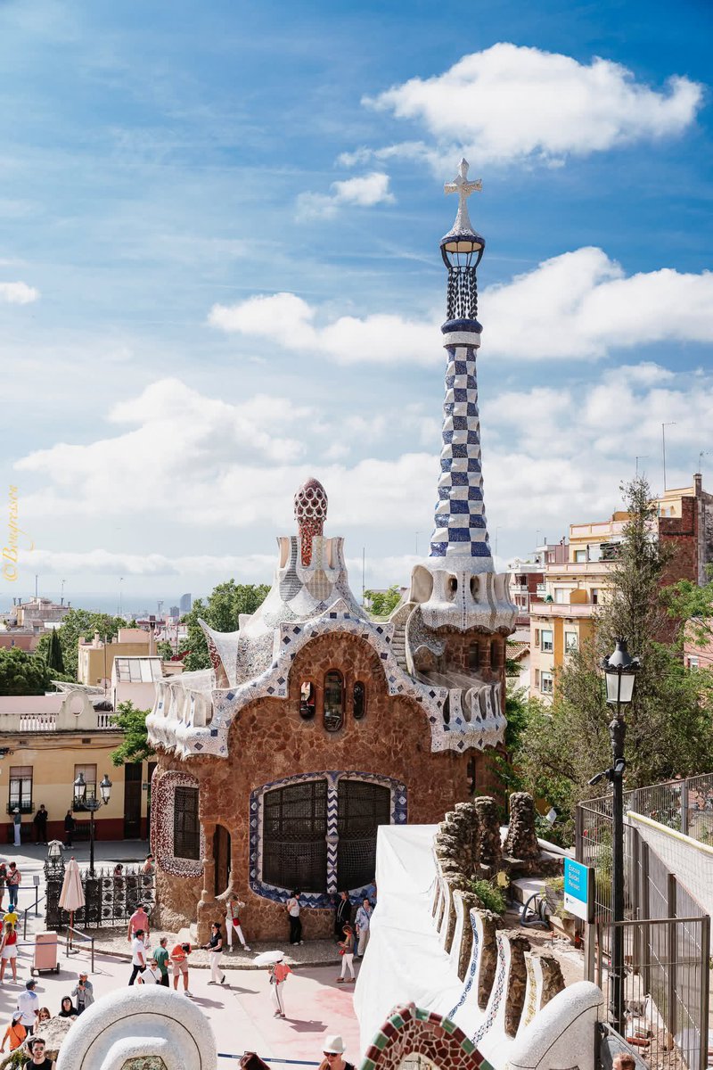 PrettyCitiesX's tweet photo. Barcelona Spain 🇪🇸 https://t.co/ioA2pYZqZd