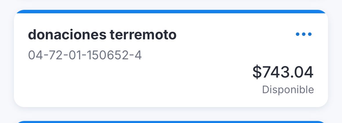 MarisabelSalas's tweet photo. Entre hoy y mañana si Dios quiere se hace la entrega de los primeros materiales para terminar la casa del señor Benito. 

Gracias a Dios y a todos ustedes que donaron pudimos llegar a la meta.
16 hojas de Zinc, 15 bolsas de cemento, 2 bolsas de arena y 200 bloques de cemento🙏🏼 https://t.co/3Uwlp31yCt