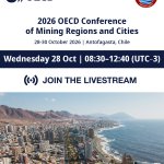 Photo by OECD SMEs, Regions, Cities & Tourism (@OECD_local)