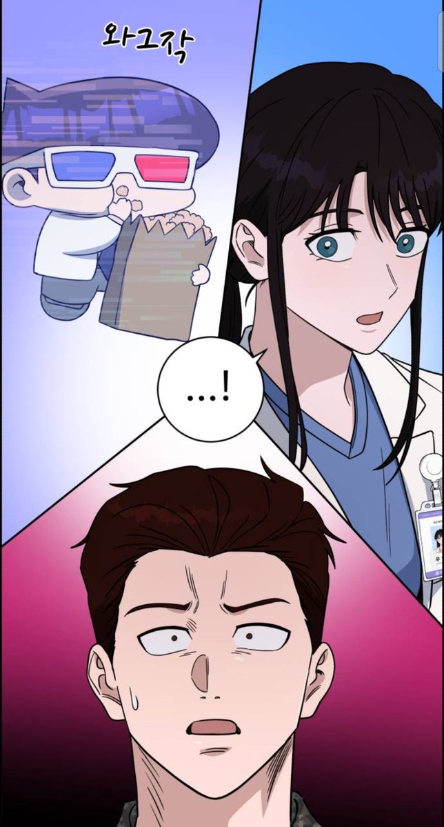 yang0___0's tweet photo. 249 | Kemunculan Kim Jiyong 

Omo sayangku cintaku Suhyeok udah bisa marah setelah 249 episodee 😭🫶
Uwaaaaaaaaa https://t.co/adOSoUhtve