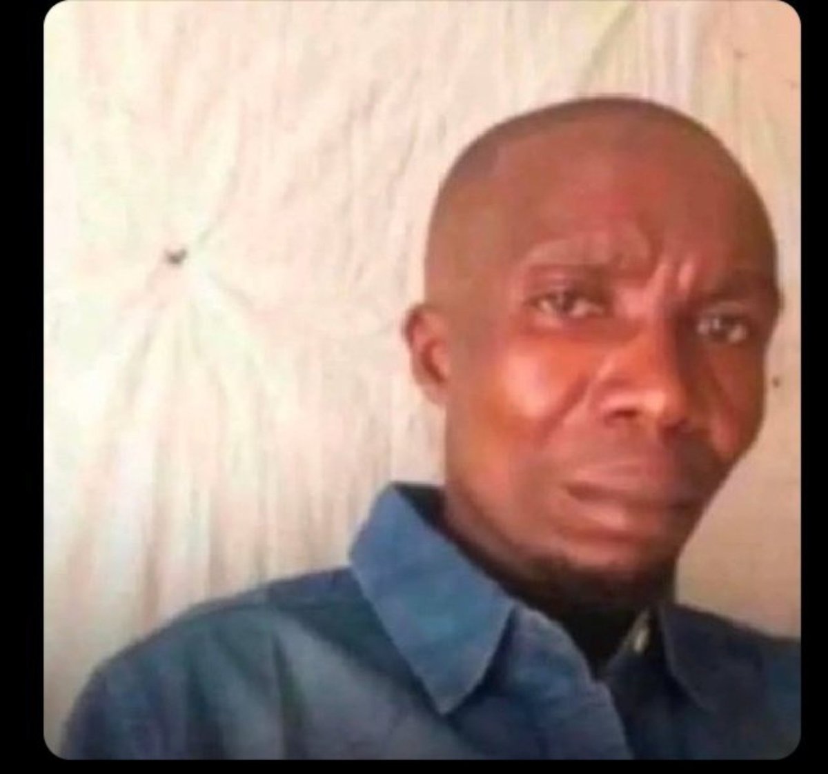 MrZollo02's tweet photo. Michael Olise after ameambiwa na Dofido amkatie mkate ama akatwe nusunusu😂 https://t.co/HdfBh6Oojs