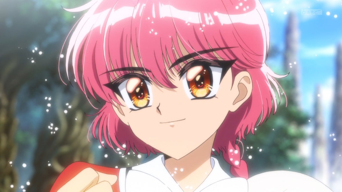 tz_tech's tweet photo. 大切な仲間だ #魔法騎士レイアース #rayearth_anime #ABC https://t.co/OKYbAeSUiq