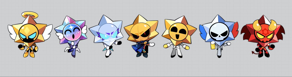 Laugh75761017's tweet photo. ⭐家族
#BrawlStars #brawlstarsartᅠᅠ #brawlstarssirius #sirius #Starrman https://t.co/rn3Su4FKIy
