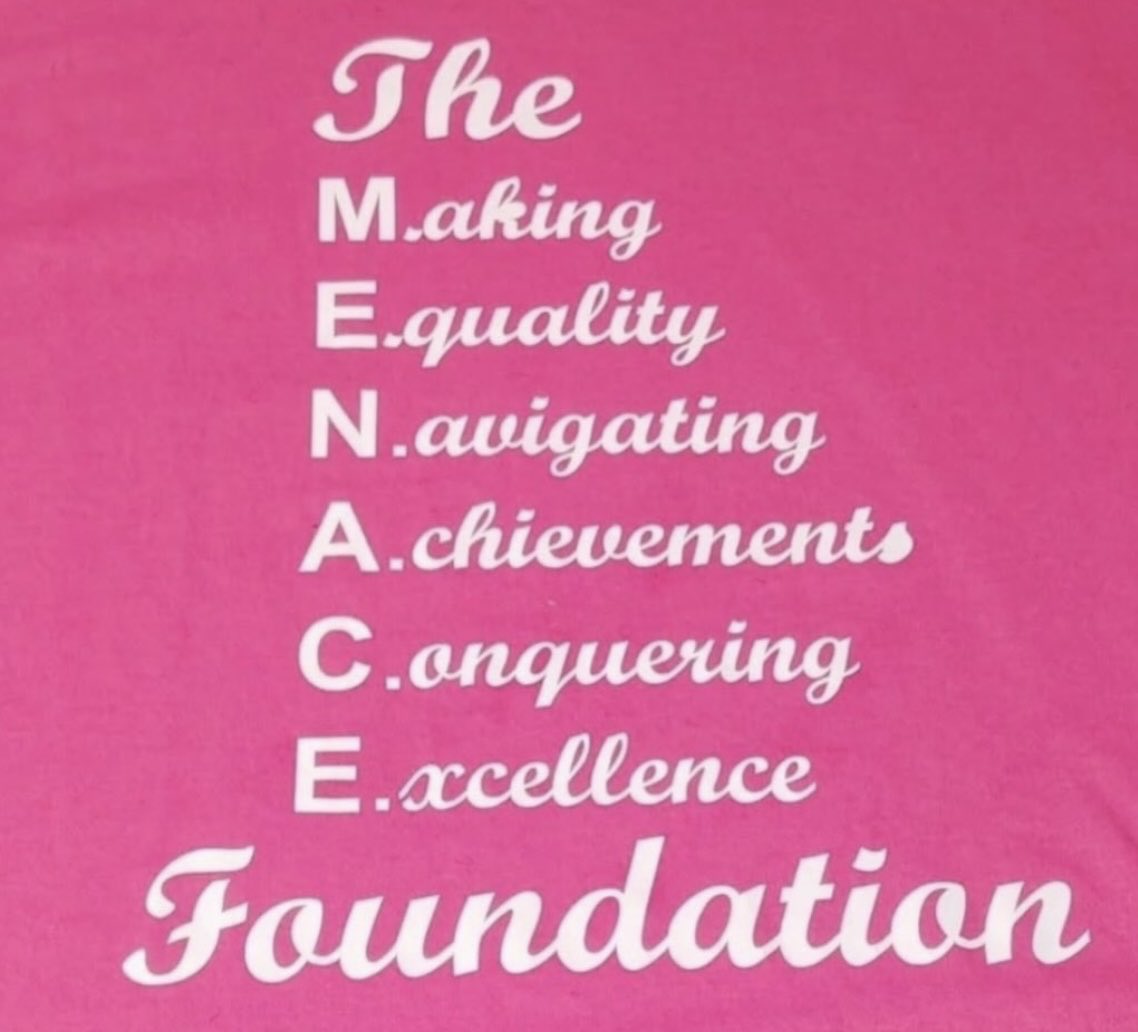 MenacePassion's tweet photo. R.I.P. Aunt Ramonita🩷⭐️🦖👑💯 M.E.N.A.C.E. Ramonita Breast Cancer Awareness Edition Coming Soon!!!!!🩷🌍🔖👕👔⭐️🦖👑💯 M.E.N.A.C.E. Clothing Line Coming 2027!!!!!🩷🌍🔖👕👔⭐️🦖👑💯 #MenaceUndisputed💯 #MenaceUndefeated💯 #MenaceRealist💯 #MenaceGreatestOfAllTime🐐💯 https://t.co/f4Tqn1RHs7