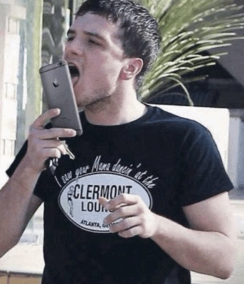 re4ls1nner's tweet photo. @ts0f1m me the whole time while watching this vid https://t.co/fIM00vq0XP