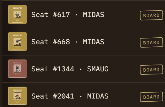 shutchuface's tweet photo. Board member gang.  @themutualfun 
Are you board?  I'm so fkn board.
#onboard https://t.co/OJL35ePKI5