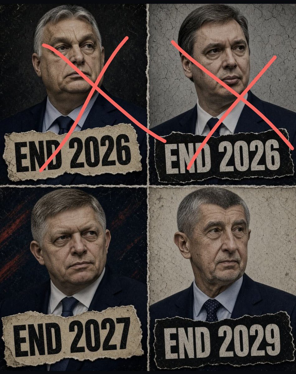 RadekGrygar's tweet photo. @Sojka090670844 @AndrejBabis https://t.co/3zWCLwtUWV