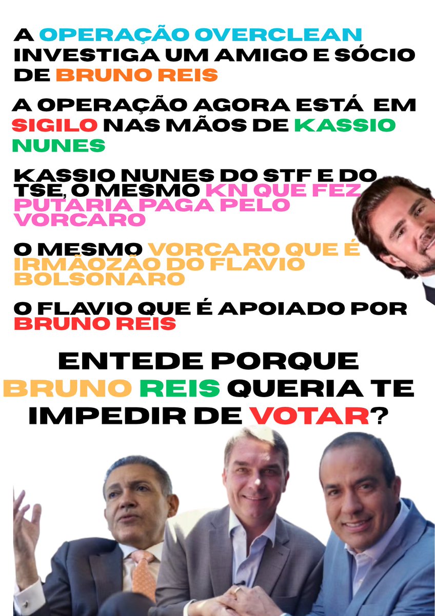 meiodeproducao's tweet photo. EXPLODE EM SALVADOR, NA BAHIA E NO PAÍS TODO

COMPARTILHA EM TUDO QUE É LUGAR!!!

#BrunoReisCrimeEleitoral https://t.co/LnTsSUAwJ7