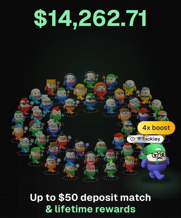 PumpfunEco's tweet photo. In less than two weeks, @slingoorio has already earned over $14,000 through Referral Rewards on the Pumpfun app! https://t.co/0tL9SBH9UY