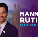 Photo by Colorado Mountain Man (@ColoradoBlueDem)