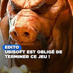 Photo by JV - Jeux vidéo (@JVCom)