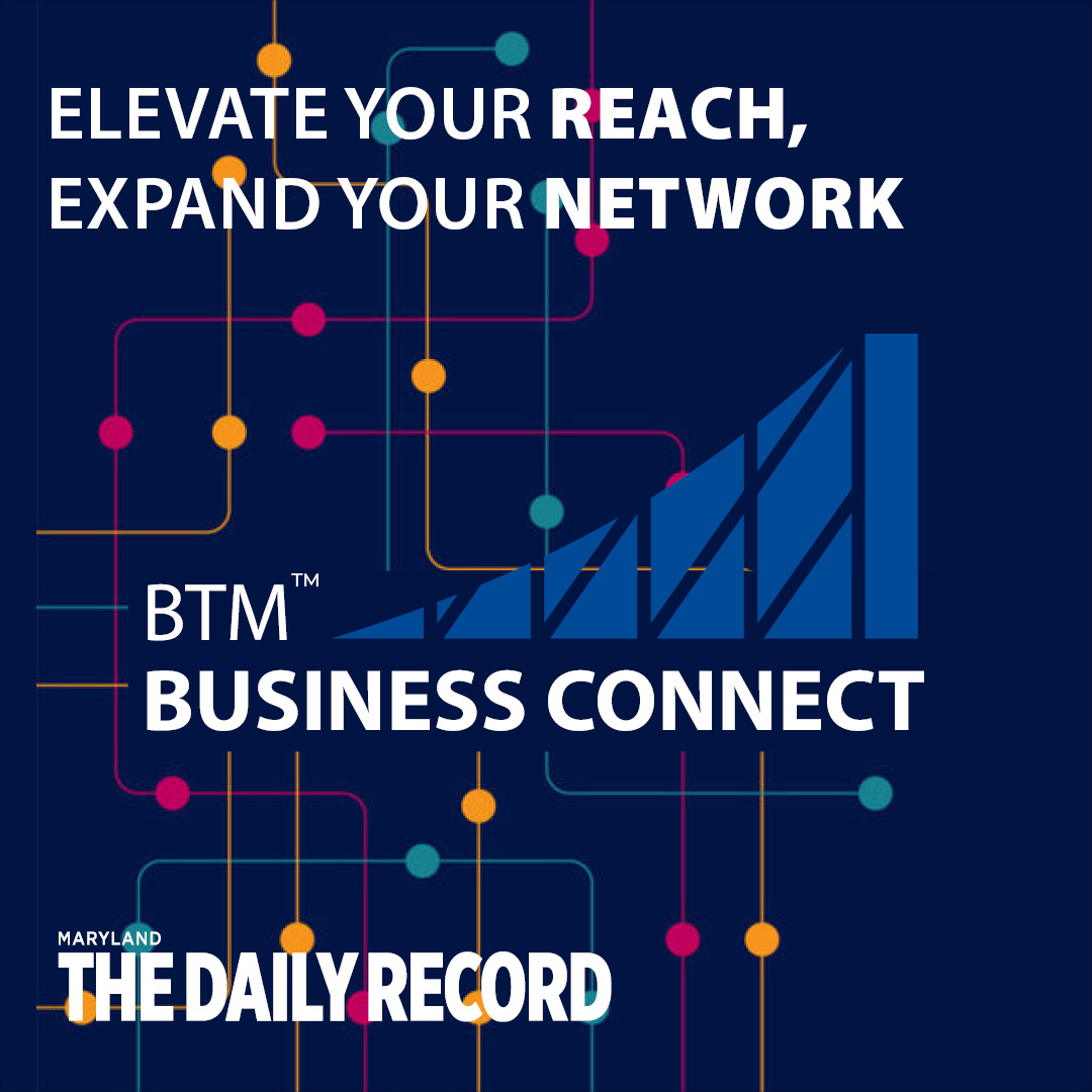 MDDailyRecord's tweet photo. Have an announcement worth sharing? Highlight new offerings, partnerships, recognitions, events, &amp; important updates with our engaged audience.

Learn more: https://t.co/5r9hUyygp7 https://t.co/DGp1KROwfB
