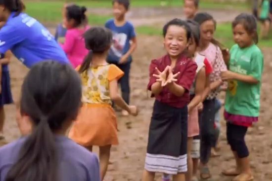 farenet's tweet photo. Global 🌐 

The Global Sport for Good Initiative, run by the IOC with World Rugby and three other federations, has engaged over 500 coaches and educators and 148 national federations across 122 countries, championing inclusion through grassroots sport.
https://t.co/d8umm7O2at https://t.co/WpIttqPoQv