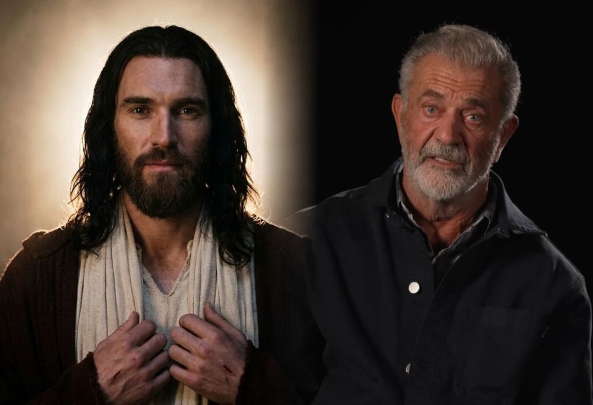 abracetradicao's tweet photo. Mel Gibson pediu orações às igrejas para o lançamento de A Ressurreição de Cristo, sequência de A Paixão de Cristo (2004). 

Em mensagem em vídeo, Mel solicitou que as igrejas se preparem para orar pelo projeto na reta final da produção.
 
A primeira parte do filme tem estreia marcada para 6 de maio de 2027 (Dia da Ascensão), com a segunda parte prevista para 25 de maio de 2028. As filmagens, concluídas após 134 dias de gravação em diversas locações na Itália, contam com o ator finlandês Jaakko Ohtonen no papel de Jesus.

Gibson descreveu a obra como uma missão de mais de 20 anos para retratar o que considera a história mais importante da humanidade.