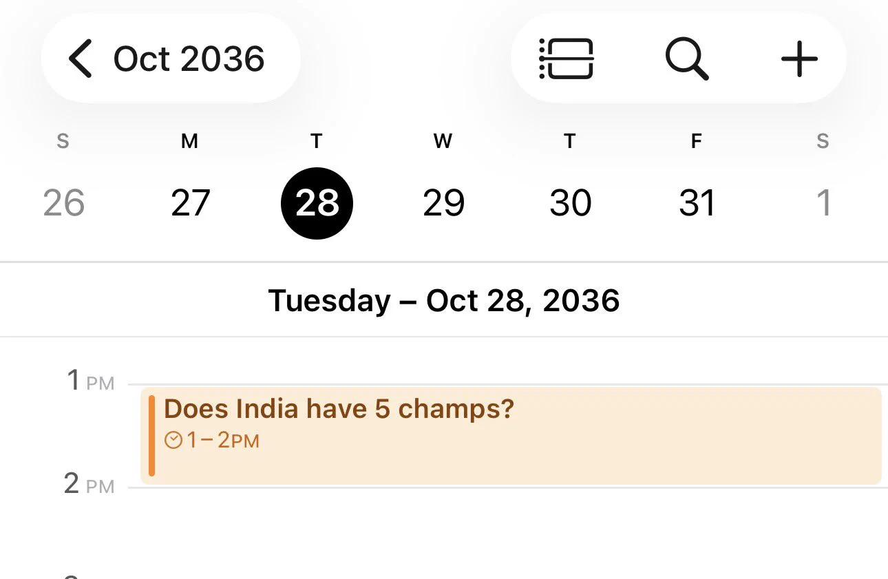Mehul 🇮🇳🇦🇪 on X: 
