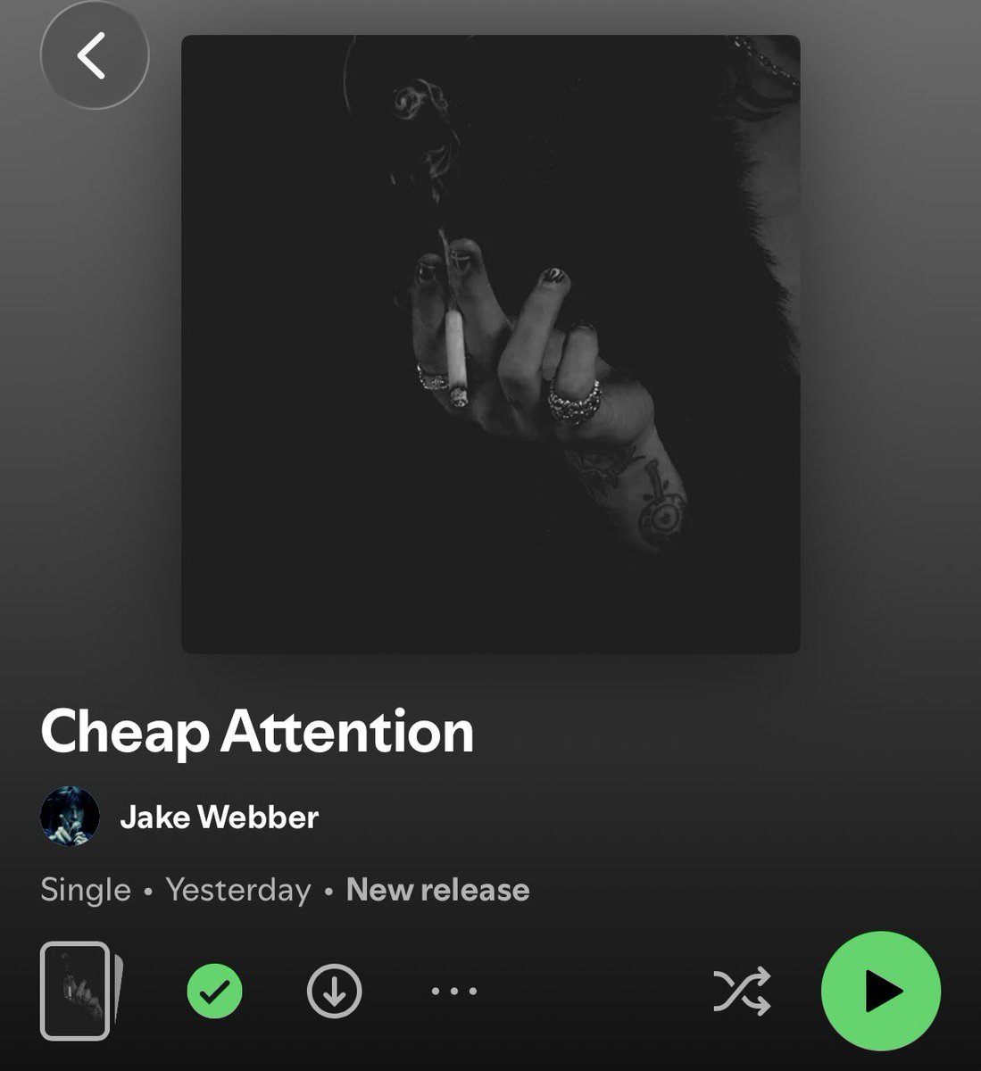 forwebber's tweet photo. who’s up streaming cheap attention https://t.co/qGb91cxVpi