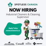 Photo by Job Junction - Nova Scotia Works Halifax (@Job_Junction)