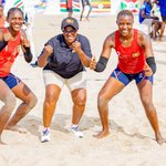 Photo by Uganda Volleyball Federation (@Ugvolley)
