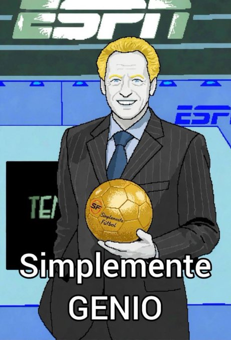 Expefutbol's tweet photo. https://t.co/q3xNwiSXPx