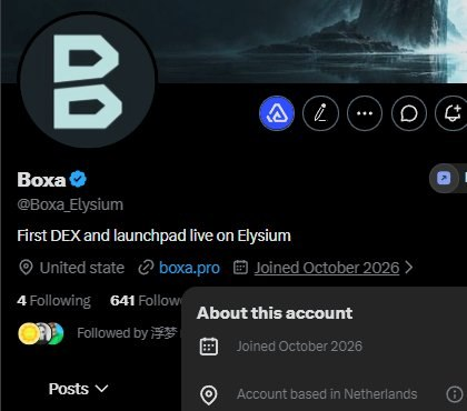 WolfyRecoleta's tweet photo. BOXA needs to address the allegations linking it to NOXA and claims of over 60% bundled supply on Elysium.

These near-identical wallet balances warrant scrutiny. Publish team allocations, funding links and launch transactions.

Elysium deserves answers.

Noxa rugged on rh btw. https://t.co/I65FGcOuwE