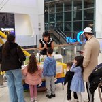 Photo by Storytime with Anna Christina (@StorytimewithAC)