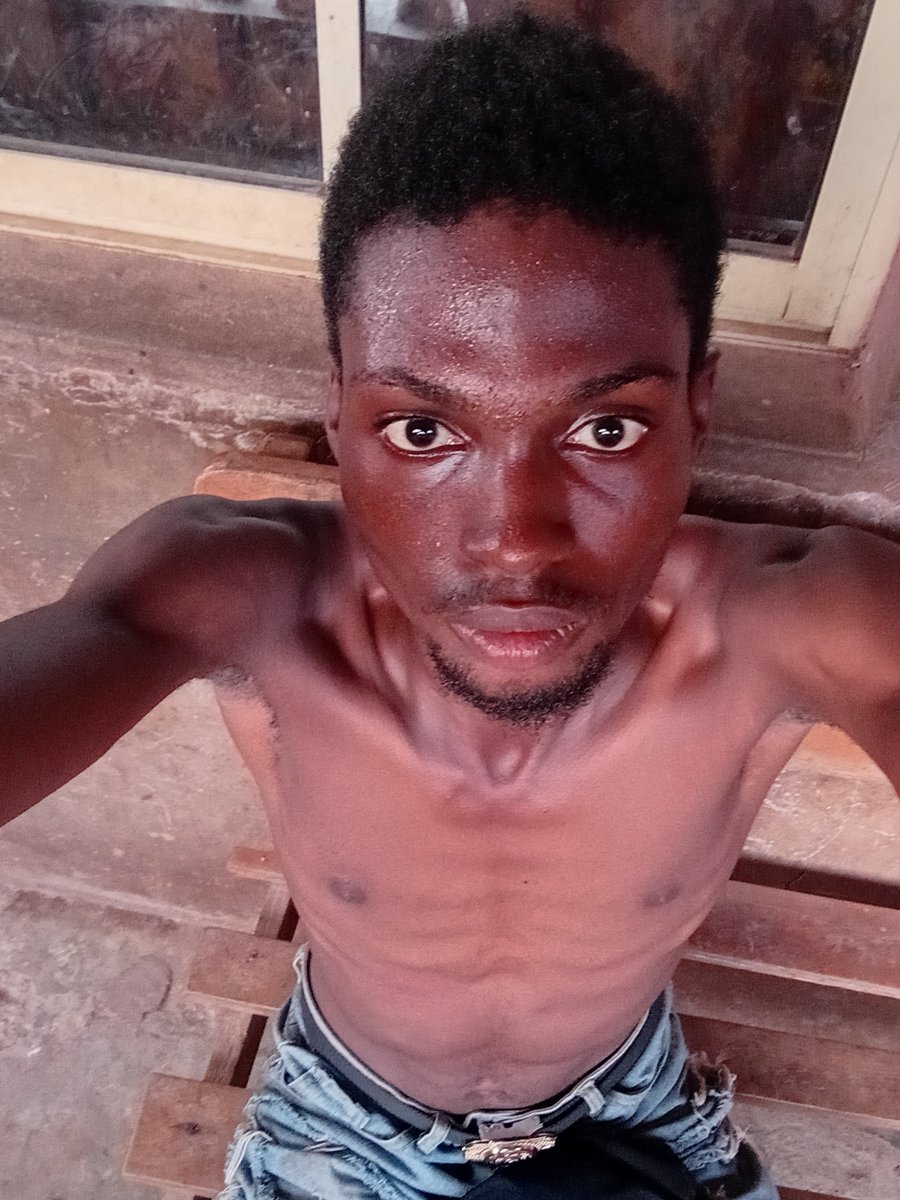 tobishim's tweet photo. I just found out I am positive today 😩😩😩😩😭😭😭😭😭😭 https://t.co/K8UvRA0nRU
