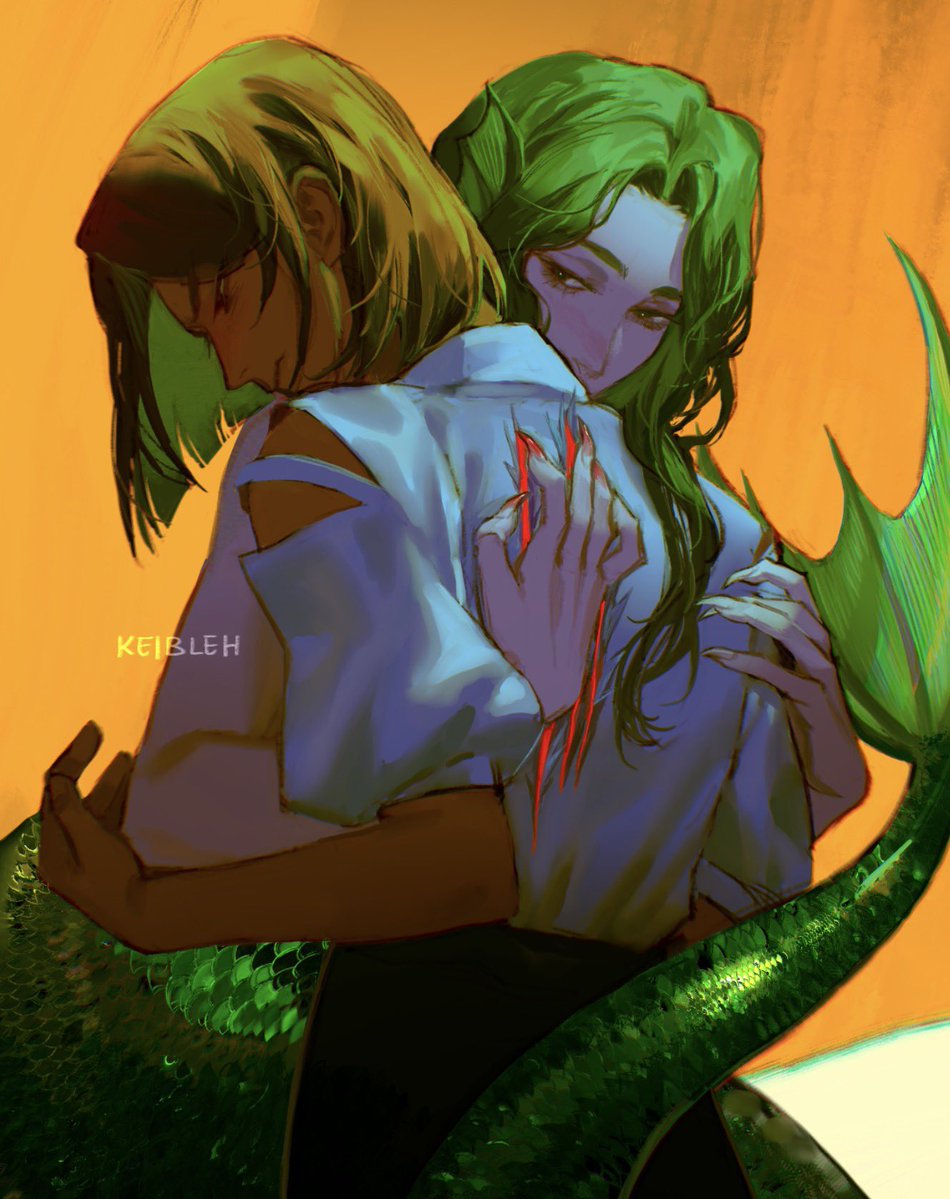 keibleh's tweet photo. removing ai from your feed with 4 of my yuri https://t.co/pGliLXirRJ