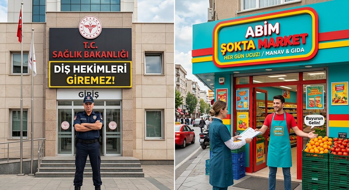 murat_yldm_'s tweet photo. Acil 15000 atama 
#RteEczaDişAtamaBekliyor
@saglikbakanligi 
@drmemisoglu https://t.co/kpXZVHRqyU