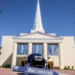 Photo by Charleston Southern Buccaneers (@csusports)
