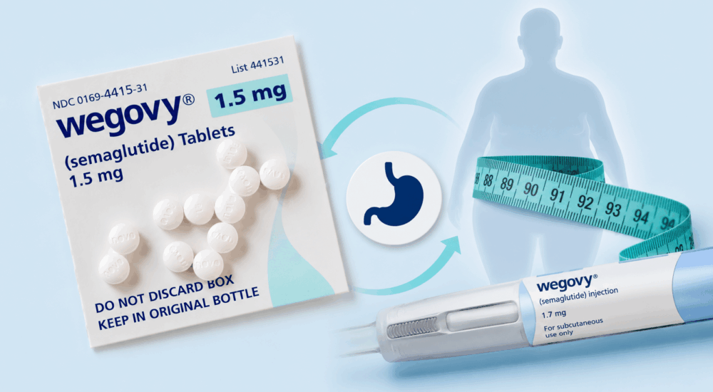 CerfiaFR's tweet photo. 🇫🇷💊 FLASH | Le traitement comprimé contre l’obésité "Wegovy" sera vendu au prix de 169€ pour un mois de traitement, révèle Le Parisien, disponible sur prescription uniquement et sans remboursement de la Sécu. https://t.co/RNjbB8gRnZ