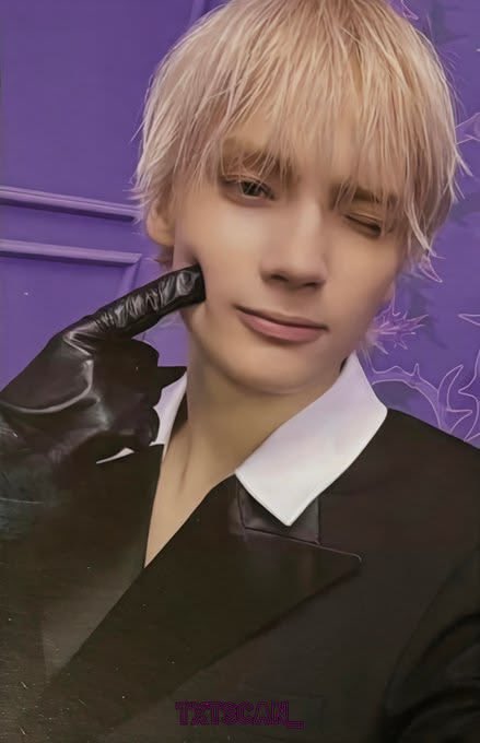 ningiesangel's tweet photo. And if I had this face card I would have made it everyone’s problem https://t.co/pNJ4WZzK65