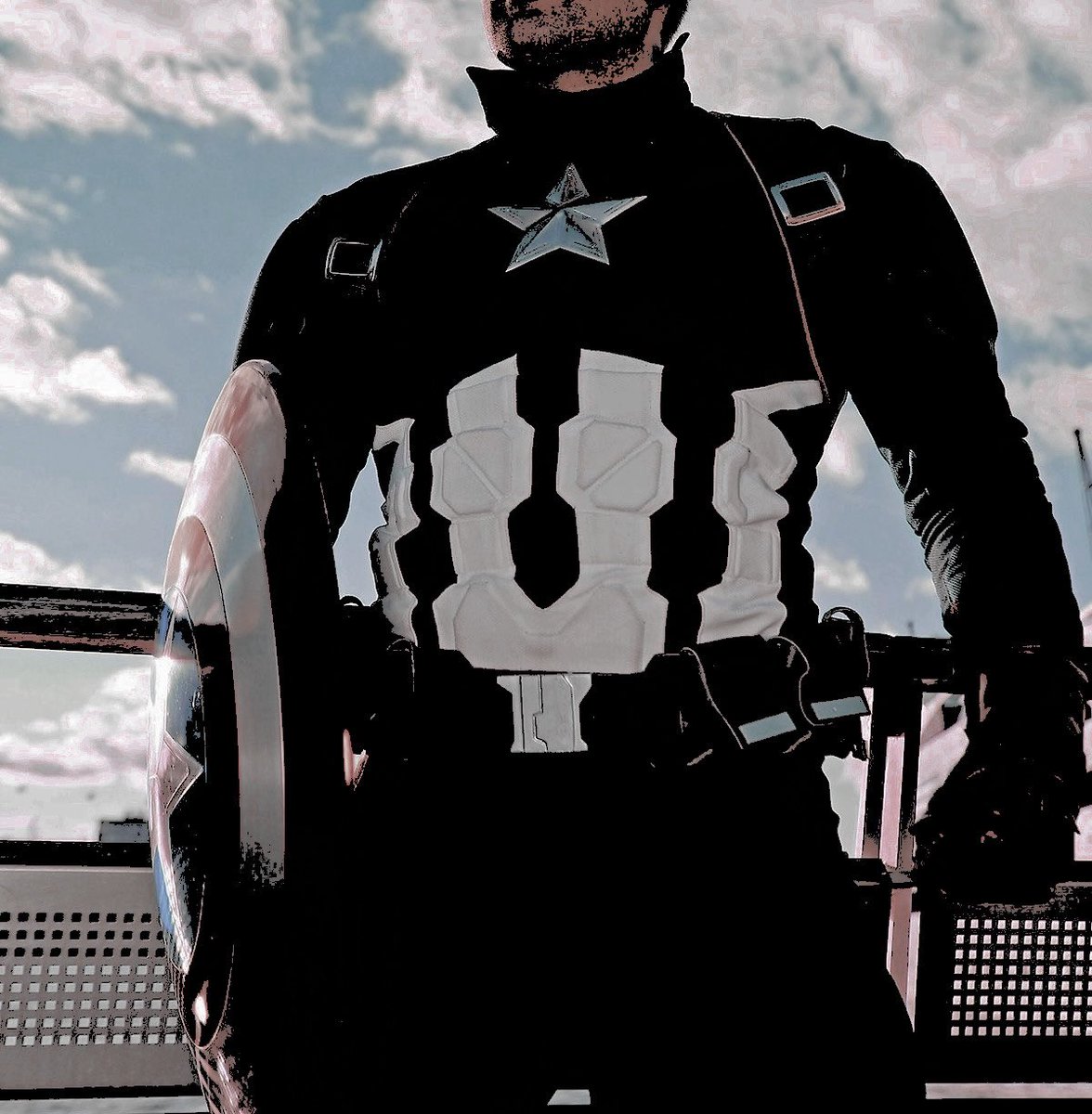 STARSPANGLEAGLE's tweet photo. Couldn’t get a costume in time …
     Just borrowing my old man’s uniform . https://t.co/l3OJ6O8njF
