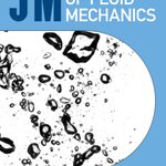 Photo by Journal of Fluid Mechanics (@JFluidMech)
