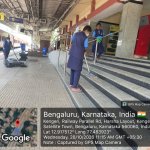 Photo by DRM Bengaluru (@drmsbc)