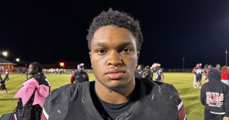 SWiltfong_'s tweet photo. Blue-chip RB Zaiden Jernigan locks in third Ole Miss visit of the season: https://t.co/1sv6J1s4dX https://t.co/V1k8xOiq1x