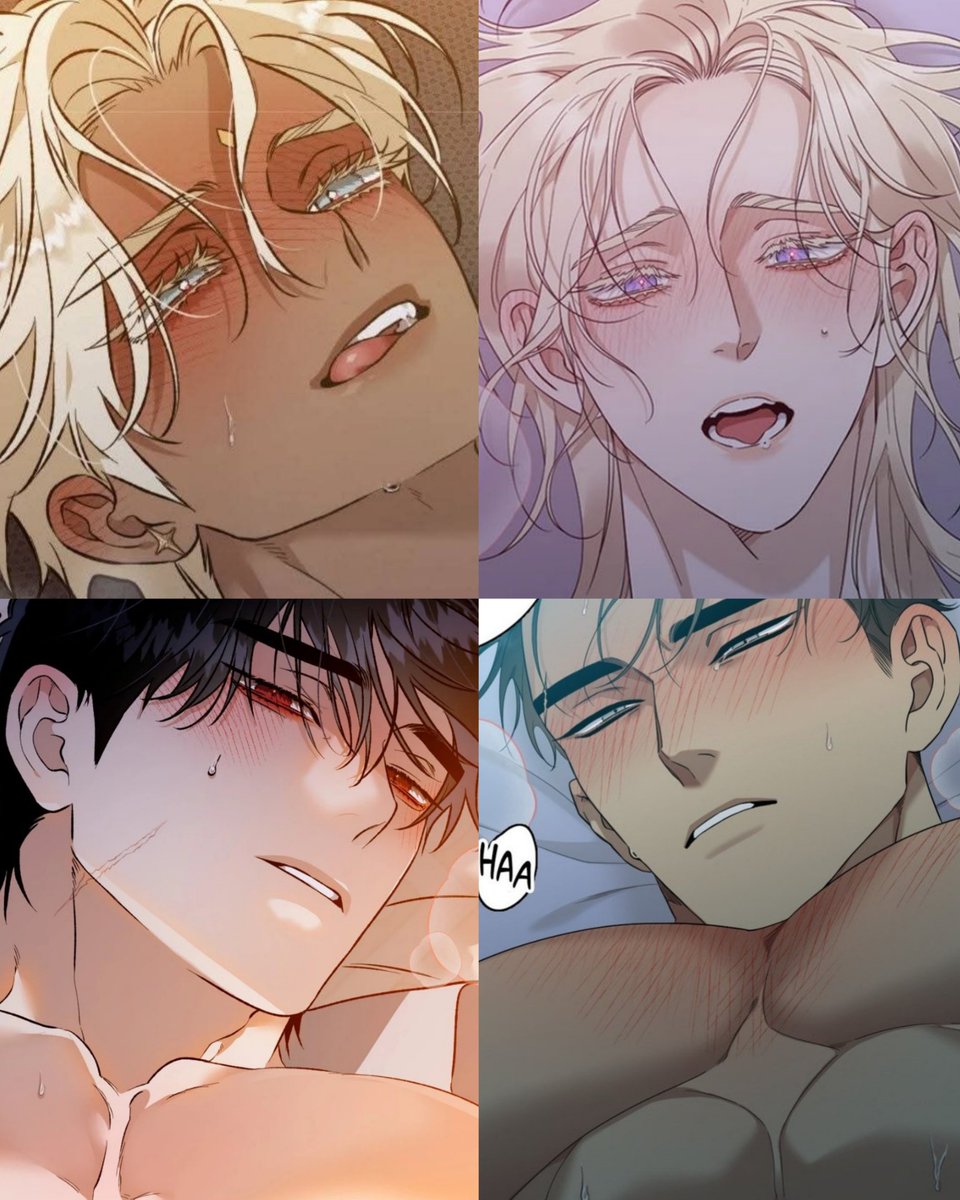 Utahime146740's tweet photo. #BlossomsOfTheWhiteNight #백야의꽃 #디어제로제로 #DearZero #Dear00

They’re such a perfect match 🫦 https://t.co/SsW7RIPcpo