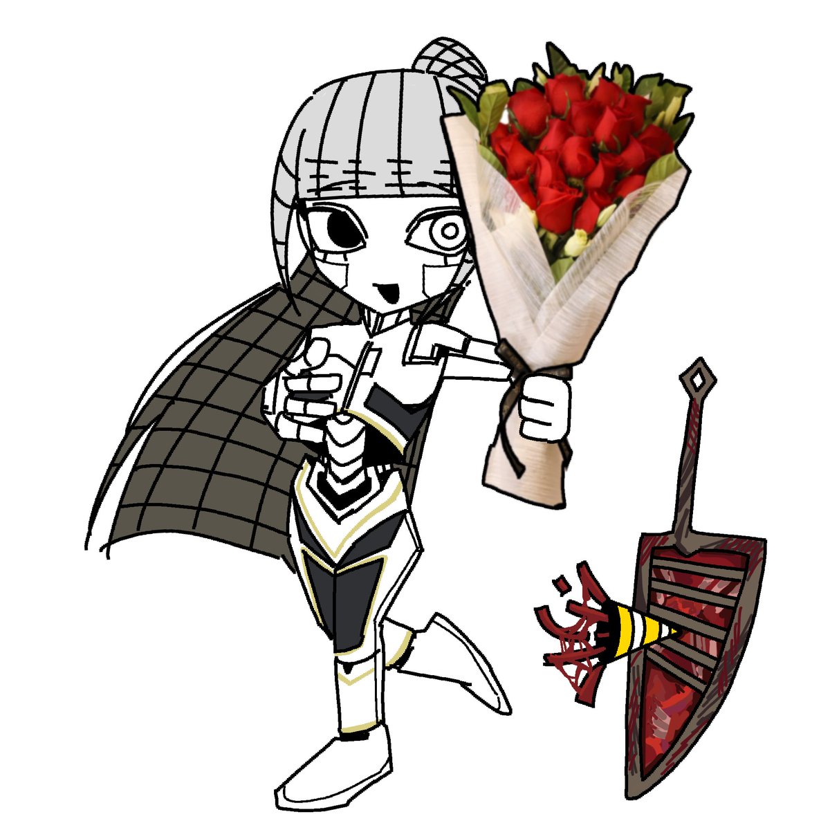 S1Gl__'s tweet photo. 이걸드리고싶어요(*≧∀≦*) https://t.co/Y1xJ52vLTv
