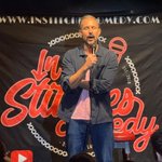 Photo by In Stitches Comedy Club (@institchesdub)