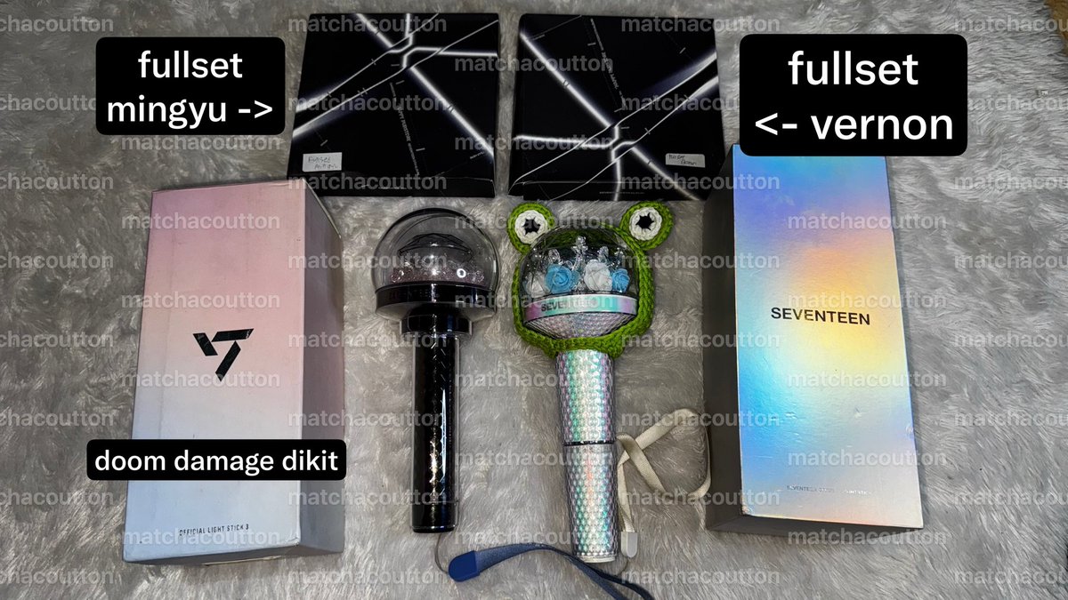matchacoutton's tweet photo. Want to sale all about Seventeen
Dom Jatim
Harga exc adm🍊
Take all IDR 9.500.000 ($530 | ¥3450) 
Avail for nego (Total 239 photocard atau rata 35k/pc)

t. Seventeen svt sebong wts https://t.co/9D85tipgjh