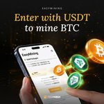 Photo by NiceHash (@NiceHashMining)