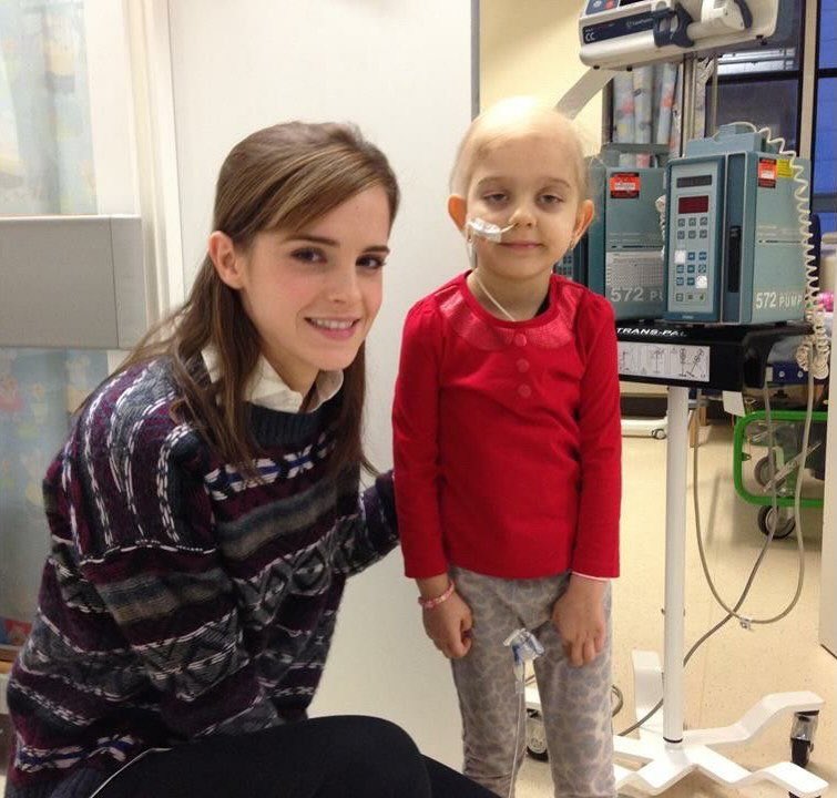 DotEra0's tweet photo. Emma Watson - a beautiful soul with a heart full of kindness. 🥹🤍✨

What makes Emma truly special goes far beyond her beauty, talent, or achievements. It’s the compassion she shows, the warmth she carries, and the little moments that reveal the beautiful person she is.

From visiting children in hospitals and bringing smiles to young patients to spending time with fans, signing autographs, and making people feel appreciated, Emma reminds us that kindness is one of the most beautiful things a person can offer. ❤️‍🩹

Imagine being a child going through a difficult illness and getting to meet someone you admire so much. For a moment, the hospital walls, the treatments, and the difficult days might feel a little less overwhelming. A visit, a thoughtful gesture, a gift, or simply someone’s presence can create a memory that stays with a person for years.

And that’s what makes these moments so meaningful. It’s not just about being a famous actress; it’s about using those little moments to bring happiness to someone who might really need it.

Whether she’s meeting young patients, interacting with fans, or sharing a simple moment with someone, there’s something incredibly heartwarming about seeing this gentle side of Emma Watson.

Her beauty catches your eyes, but her kindness touches your heart. 🥹🫶🏻

Emma Watson, you’ll always be admired for more than the characters you’ve played. The compassion, grace, and humanity you represent make you even more beautiful in the eyes of those who admire you. 🤍

Some people are loved for their fame. Others are loved for the way they make people feel. And Emma Watson? She’s a reminder that the most beautiful kind of magic is kindness. ✨❤️