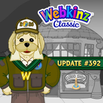 Photo by Webkinz by Ganz (@webkinz)